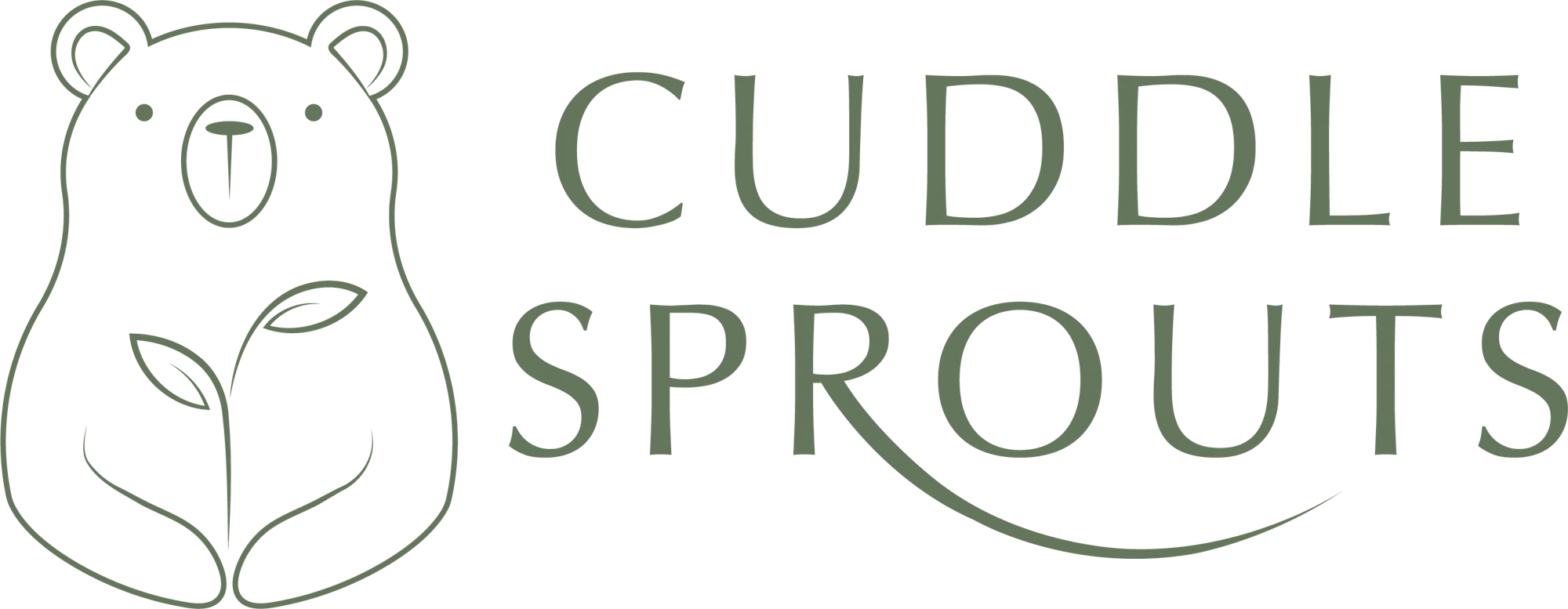 Cuddle Sprouts Promo Codes 15 Off (Sitewide) in Oct 2024