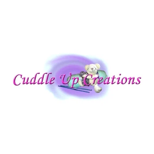 25 Off Cuddle Up Creations Promo Code (1 Active) Sep '24