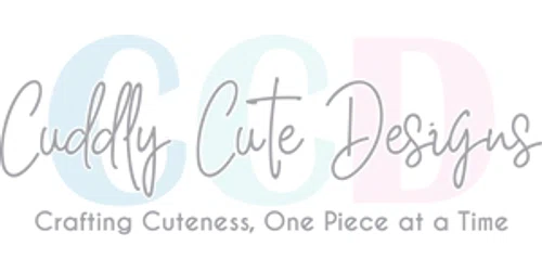 Cuddly Cute Designs Promo Code