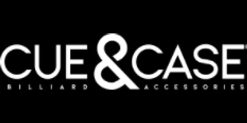 Cue & Case Promo Code