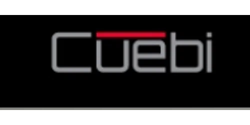 Cuebi Promo Code