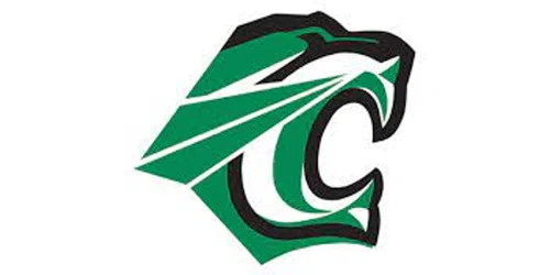 Cuesta College Cougars Merchant logo