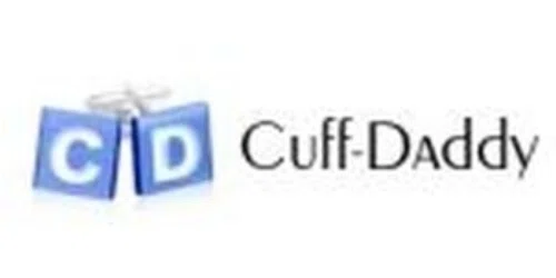 Cuff-Daddy Merchant logo