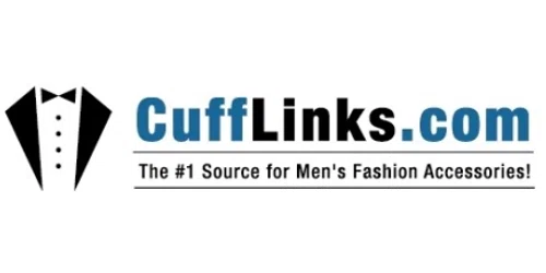 Cufflinks.com Merchant logo