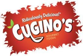 Cugino's Merchant Logo