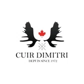 Cuir Dimitri Promo Code