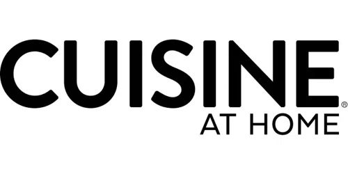 Cuisine At Home Promo Code
