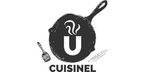 Cuisinel Promo Code