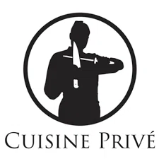 Cuisine Privé Merchant Logo