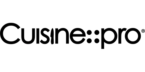 Cuisine::pro Promo Code