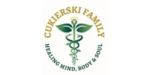 Cukierski Family Promo Code