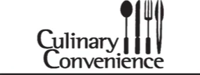 Culinary Convenience Merchant Logo