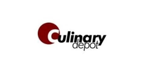 Culinary Depot coupon