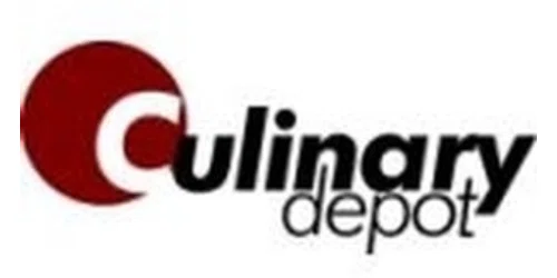 Culinary Depot Merchant logo