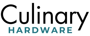 Culinary Hardware Merchant Logo