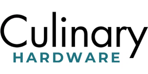 Culinary Hardware Promo Code