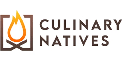 Culinary Natives Promo Code