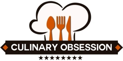 Culinary Obsession Promo Code