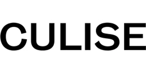 Culise Promo Code