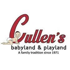 CULLEN'S BABYLAND & PLAYLAND Promo Code — 100 Off 2024