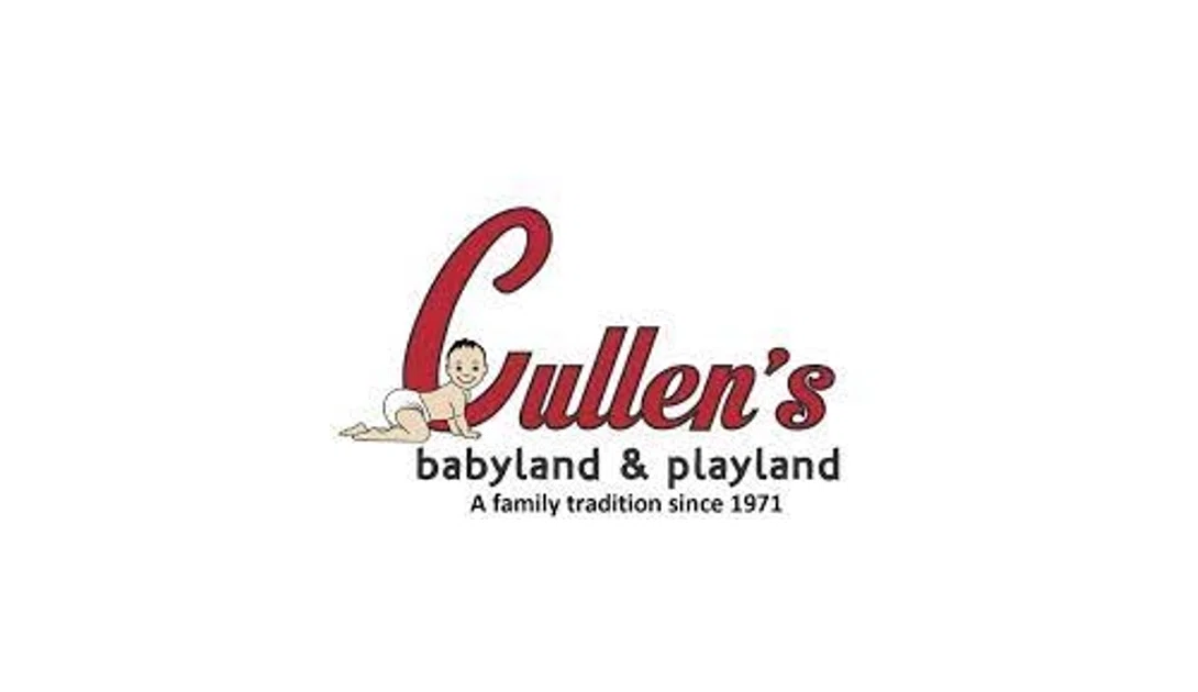 CULLEN'S BABYLAND & PLAYLAND Promo Code — 100 Off 2024