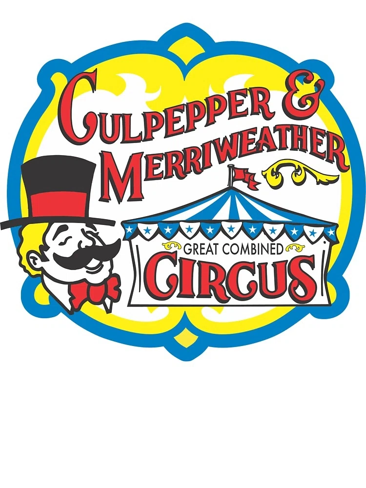 Culpepper & Merriweather Circus Promo Code 20 Off in 2025