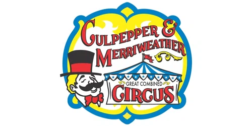 Culpepper & Merriweather Circus Promo Code