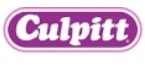 Culpitt Promo Code