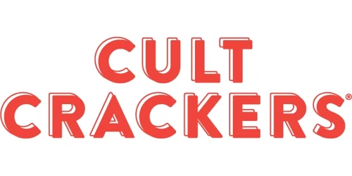 Cult Crackers Promo Code