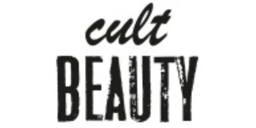 Cult Beauty Merchant logo