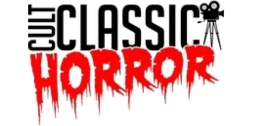 Cult Classic Horror Promo Code
