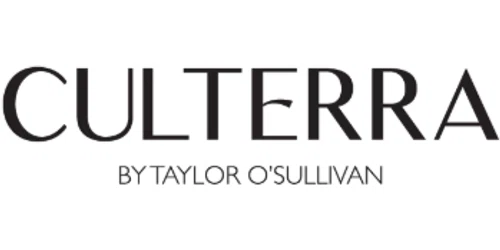 CULTERRA Promo Code