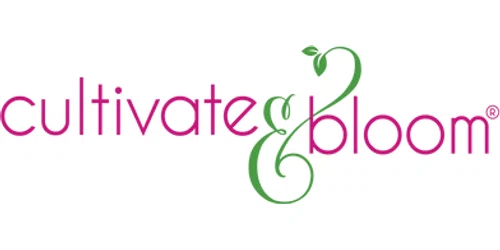 Cultivate and Bloom Promo Code
