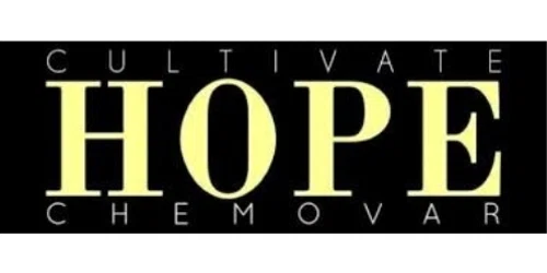 Cultivate Hope Chemovar Promo Code