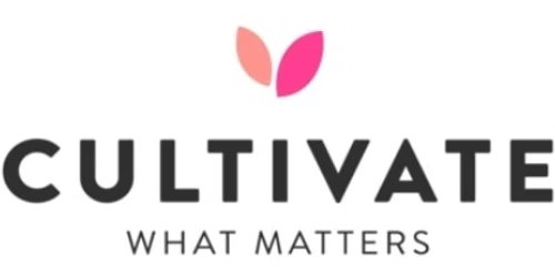 Cultivate What Matters Merchant logo