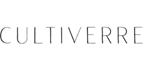 Cultiverre Promo Code