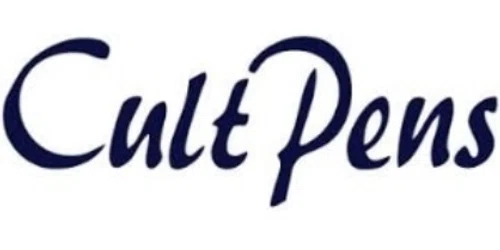 Cult Pens Promo Code