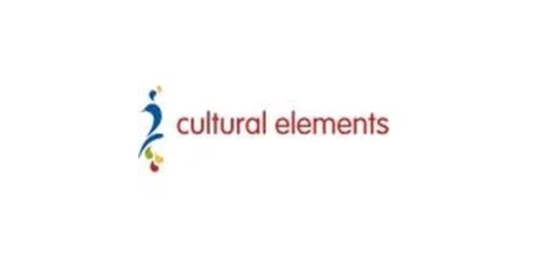 Cultural Elements coupon