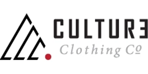 Culture Clothing Co.. Promo Code