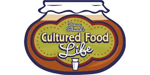 Cultured Food Life Promo Code