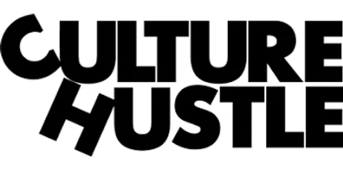 Culture Hustle Promo Code