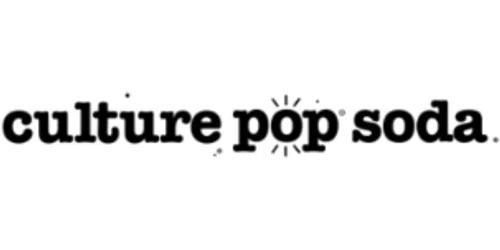 Culture Pop Merchant logo