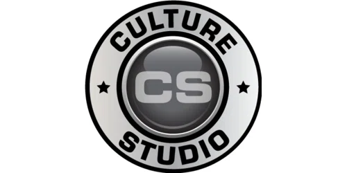 Culture Studio Merchant logo