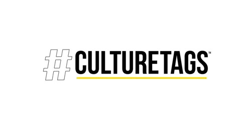 25% Off CultureTags Discount Code, Coupons | Sep 2022