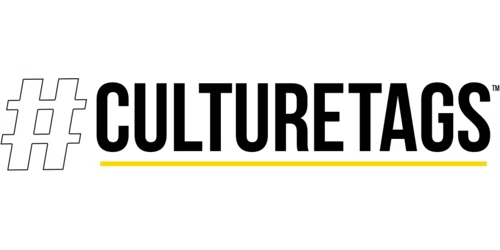 CultureTags Promo Code