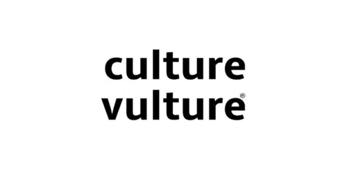 Culture Vulture Direct coupon