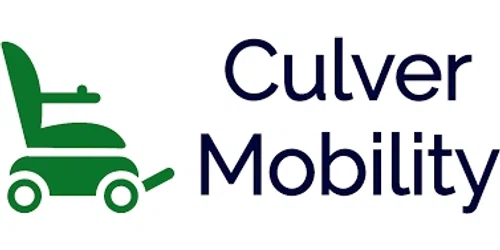 Culver Mobility Merchant logo