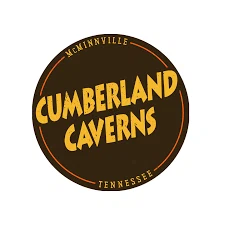 Cumberland Caverns Merchant Logo