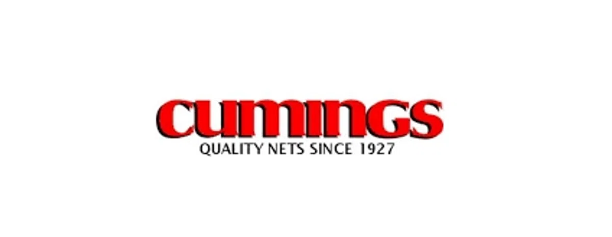 CUMINGS NETS Promo Code — Get $10 Off in April 2024