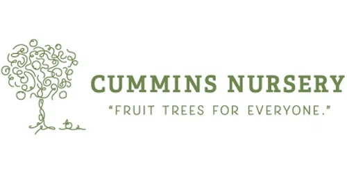 Cummins Nursery Merchant logo